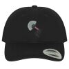 Low-Profile 6245CM Dad Hat Thumbnail
