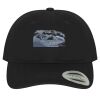 Low-Profile 6245CM Dad Hat Thumbnail