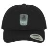 Low-Profile 6245CM Dad Hat Thumbnail