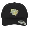 Low-Profile 6245CM Dad Hat Thumbnail