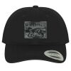 Low-Profile 6245CM Dad Hat Thumbnail