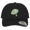 Low-Profile 6245CM Dad Hat Thumbnail