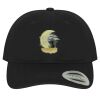 Low-Profile 6245CM Dad Hat Thumbnail