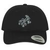 Low-Profile 6245CM Dad Hat Thumbnail