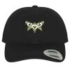 Low-Profile 6245CM Dad Hat Thumbnail