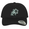 Low-Profile 6245CM Dad Hat Thumbnail