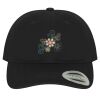 Low-Profile 6245CM Dad Hat Thumbnail
