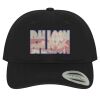 Low-Profile 6245CM Dad Hat Thumbnail