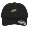 Low-Profile 6245CM Dad Hat Thumbnail