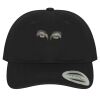 Low-Profile 6245CM Dad Hat Thumbnail