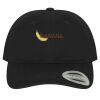 Low-Profile 6245CM Dad Hat Thumbnail