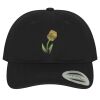 Low-Profile 6245CM Dad Hat Thumbnail
