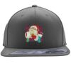Flexfit 110F Structured Flat Bill Snapback Hat Thumbnail