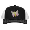 Mid Profile C112 Trucker Hat Thumbnail