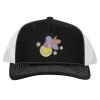 Mid Profile C112 Trucker Hat Thumbnail
