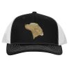 Mid Profile C112 Trucker Hat Thumbnail