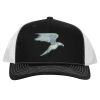 Mid Profile C112 Trucker Hat Thumbnail