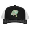 Mid Profile C112 Trucker Hat Thumbnail