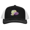 Mid Profile C112 Trucker Hat Thumbnail