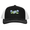 Mid Profile C112 Trucker Hat Thumbnail