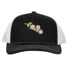 Mid Profile C112 Trucker Hat Thumbnail
