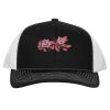Mid Profile C112 Trucker Hat Thumbnail