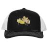 Mid Profile C112 Trucker Hat Thumbnail