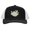 Mid Profile C112 Trucker Hat Thumbnail
