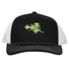 Mid Profile C112 Trucker Hat Thumbnail