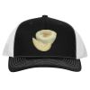 Mid Profile C112 Trucker Hat Thumbnail