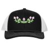 Mid Profile C112 Trucker Hat Thumbnail