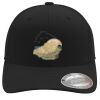 Flexfit 6277 Mid Profile Baseball Hat Thumbnail