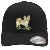 Flexfit 6277 Mid Profile Baseball Hat Thumbnail