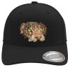 Flexfit 6277 Mid Profile Baseball Hat Thumbnail
