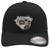 Flexfit 6277 Mid Profile Baseball Hat Thumbnail