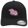 Flexfit 6277 Mid Profile Baseball Hat Thumbnail
