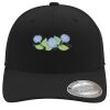 Flexfit 6277 Mid Profile Baseball Hat Thumbnail