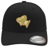 Flexfit 6277 Mid Profile Baseball Hat Thumbnail