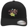 Flexfit 6277 Mid Profile Baseball Hat Thumbnail