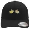 Flexfit 6277 Mid Profile Baseball Hat Thumbnail