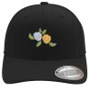Flexfit 6277 Mid Profile Baseball Hat Thumbnail