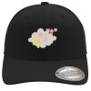 Flexfit 6277 Mid Profile Baseball Hat Thumbnail