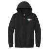 Heavy Blend Full Zip Hooded Sweatshirt Thumbnail