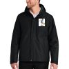 Insulated Heavy Ripstop Jacket Thumbnail