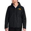 Insulated Heavy Ripstop Jacket Thumbnail