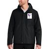 Insulated Heavy Ripstop Jacket Thumbnail