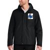 Insulated Heavy Ripstop Jacket Thumbnail