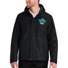 Insulated Heavy Ripstop Jacket Thumbnail