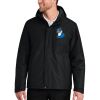 Insulated Heavy Ripstop Jacket Thumbnail