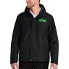 Insulated Heavy Ripstop Jacket Thumbnail